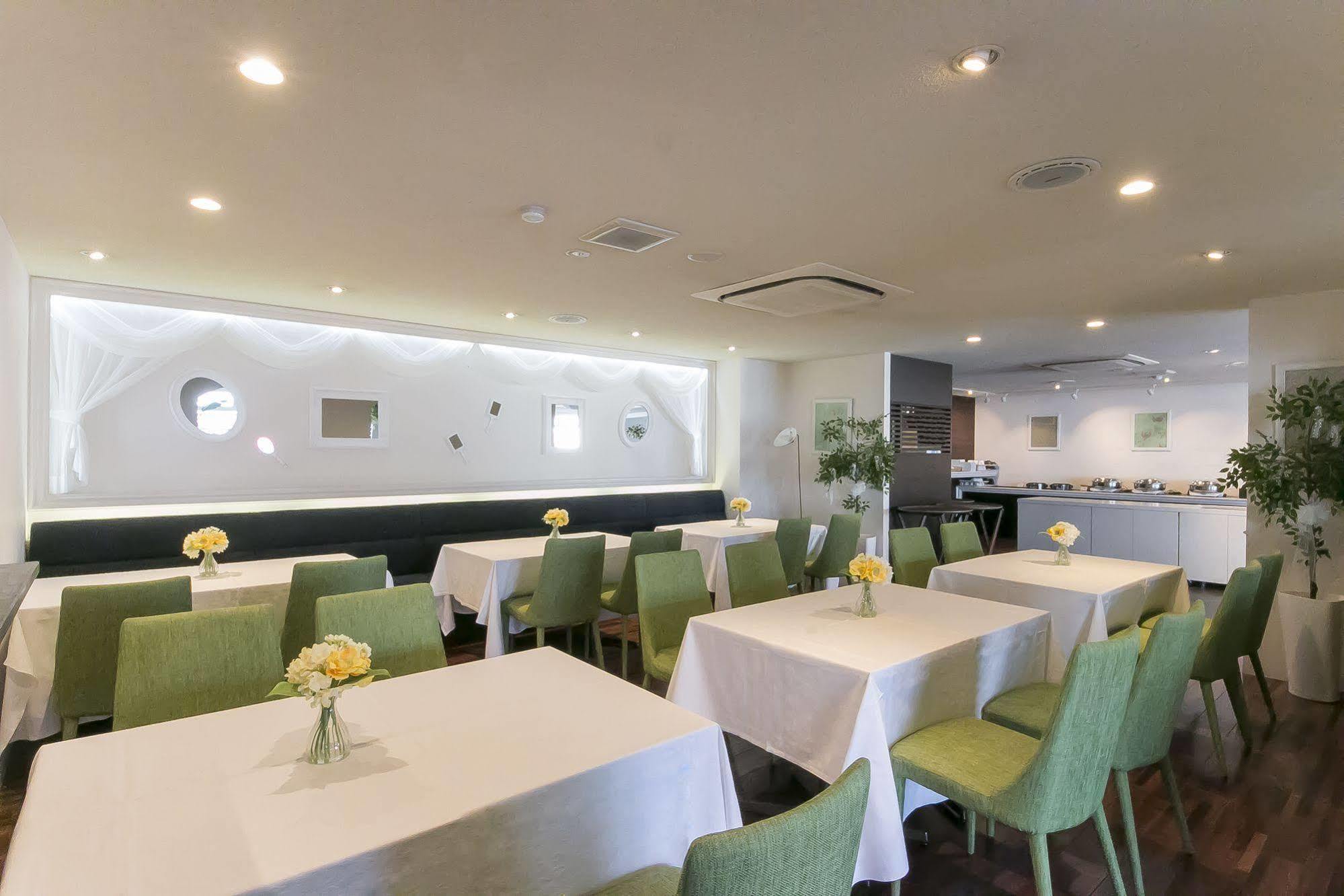 Sayan Terrace Hotel&Resort Onjuku Bagian luar foto